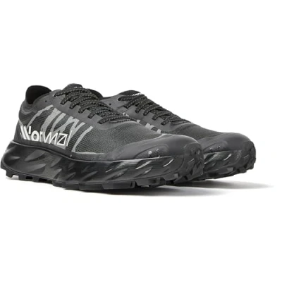 Afbeelding van Nnormal Kjerag Brut Hardloopschoenen Zwart EU 44 2/3 Man