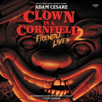 Afbeelding van Clown in a Cornfield 2: Frendo Lives