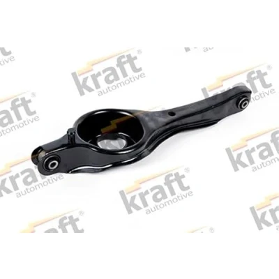 Afbeelding van KRAFT 4212140 Stang/Steun wielophanging Achteras links en rechts, Onder VOLVO: S40 II