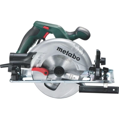 Afbeelding van Metabo KS 55 Handcirkelzaag
