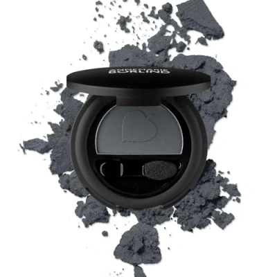 Afbeelding van Annemarie Börlind 602573 oogschaduw matt graphite 2 g Mat