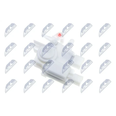 Afbeelding van NTY EZC HD 004 Deurslot Links voor, achter HONDA: Accord 7 Limousine, CR V 4