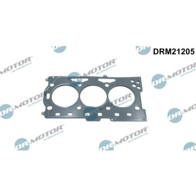 Afbeelding van DR.MOTOR AUTOMOTIVE DRM21205 Pakkingsset, cilinderkop VOLKSWAGEN: Polo IV Hatchback, Fox SEAT: Ibiza 3, SKODA: Fabia 1 Combi