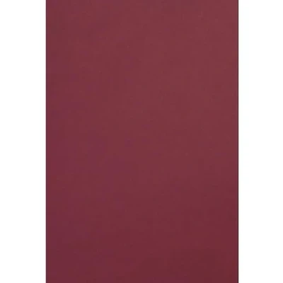 Afbeelding van Netuno 20 x bordeauxrood karton A4 210 297 mm 300 g Malmero Palissander kleur knutselkarton voor uitnodigingen knutselen printer scrapbooking