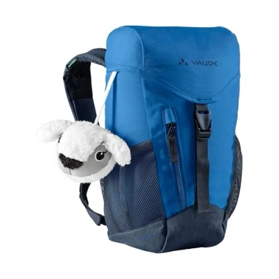 Afbeelding van Vaude AYLA 6 30 CM Rugzak voor kinderen, Maat: One Size, Blue/eclipse