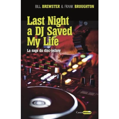 Image de Last night a DJ saved my life