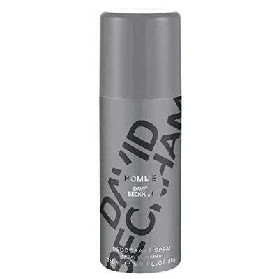 Afbeelding van David Beckham Homme Deodorant 150 ml
