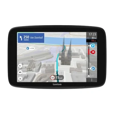 Image de TomTom Go Navigator 7 Europe