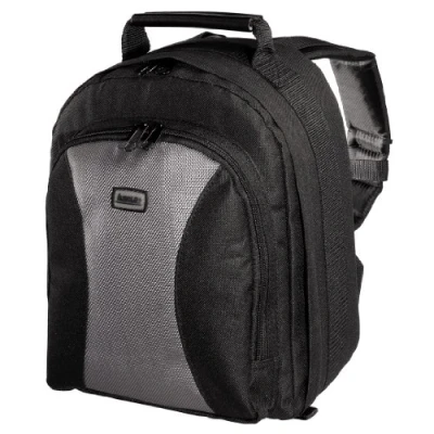 Afbeelding van Hama Track Pack II 140 Rugzak voor spiegelreflexcamera Zwart