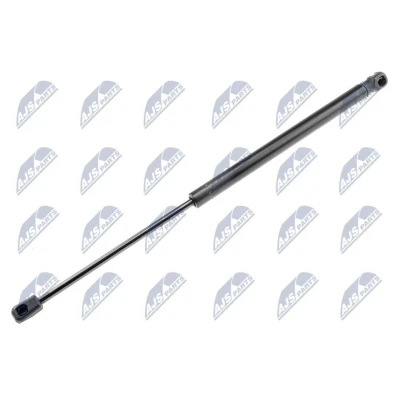 Afbeelding van NTY AE VW 014 Gasveer achterklep 535 450 VOLKSWAGEN: Golf 5