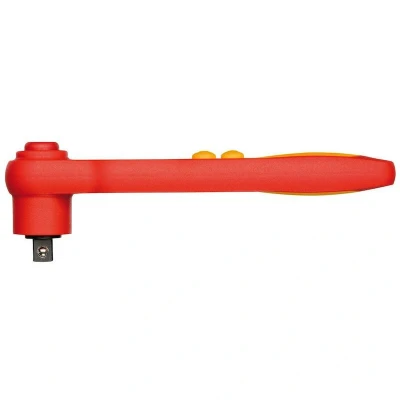Image de GEDORE VDE 3093 U cliquet commutable 3/8&quot; 2946599