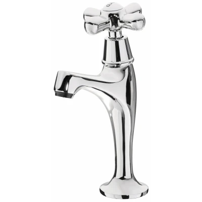 Afbeelding van Wiesbaden Lento fonteinkraan 1/2&#039;&#039; chroom