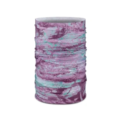 Afbeelding van Buff Coolnet UV kraag, modieuze sjaal, uniseks, Oceanspray