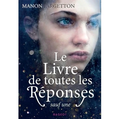 Afbeelding van Le livre de toutes les réponses sauf une