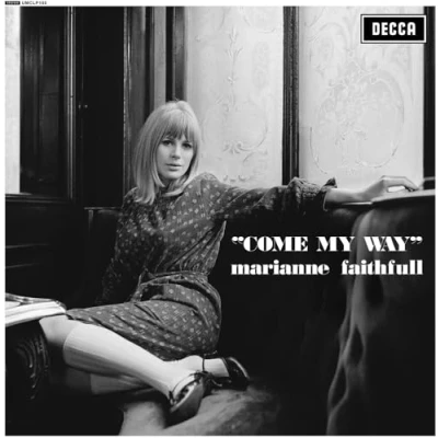 Afbeelding van Marianne Faithfull Come My Way (LP)