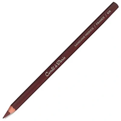 Afbeelding van Conté à Paris 2301 schets en tekenstift, 1 x 17,8 cm, zwart