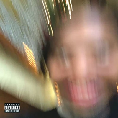 Afbeelding van Earl Sweatshirt Some Rap Songs (LP)