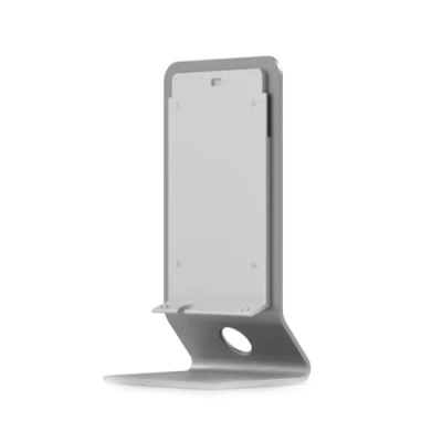 Afbeelding van Ubiquiti Lightweight, aluminum table stand for the U7 Pro Wall.