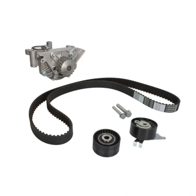 Afbeelding van Contitech Distributieriem kit incl.waterpomp CT1110WP1