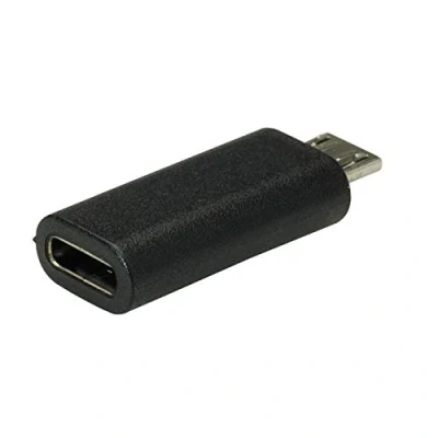 Afbeelding van Value USB 2.0 Adapter [1x Micro B stekker 1x C bus]