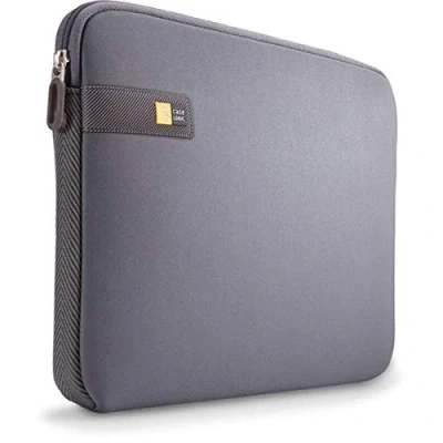 Afbeelding van Case Logic Laps Laptop Sleeve 13 inch graphite Laptopsleeve