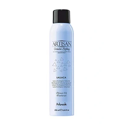 Afbeelding van Nook Artisan Lallaca Volume 250ML