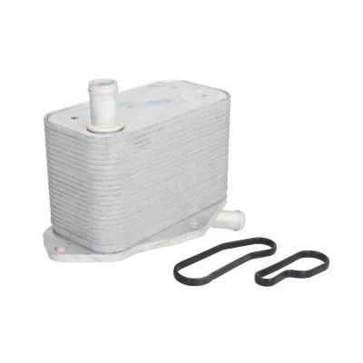 Afbeelding van THERMOTEC D4V010TT Oliekoeler VOLVO: V70 3