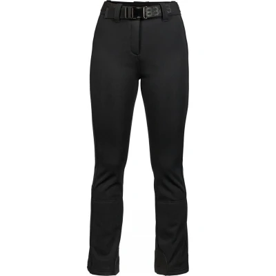 Afbeelding van Tumblr W Skibroek Dames Black 990 38 Zwart Skibroeken