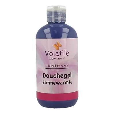 Afbeelding van Volatile Douchegel Zonnewarmte 250ml