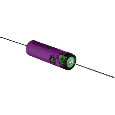 Afbeelding van Tadiran Batteries SL 760 P Speciale batterij AA (penlite) Axiaal soldeerpin Lithium 3.6 V 2200 mAh 1 stuk(s)
