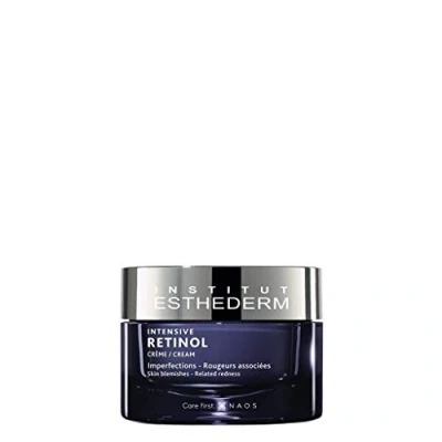 Image de Institut Esthederm Intensive Retinol Cream 50 ml