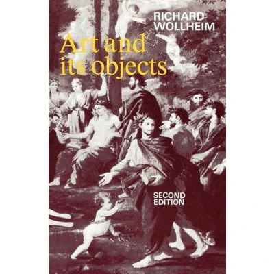 Afbeelding van Art And Its Objects