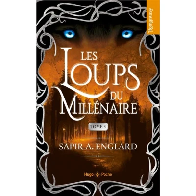 Image de Les Loups du millénaire Tome 03