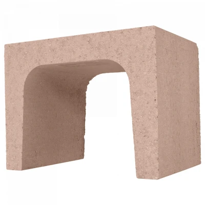 Afbeelding van U element Taupe 40x40x50cm