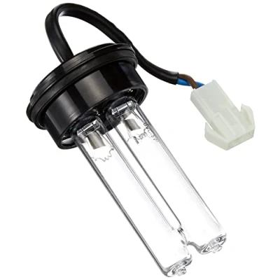 Afbeelding van Sera uv c lamp 5 w voor 130 + UVC vervanginslampen