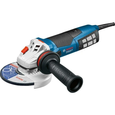 Afbeelding van Bosch Professional GWS 19 150 CI 060179R002 Haakse slijper mm 1900 W