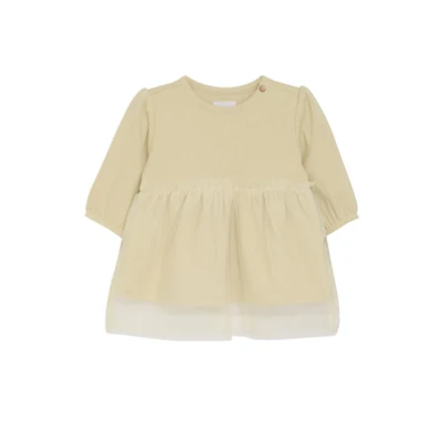 Afbeelding van Jurk Talihina Wood Ash 50