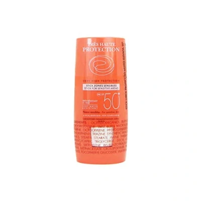 Afbeelding van Avene Zonnebrandcrème Zonnebrand 8 ml