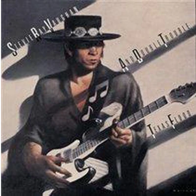 Afbeelding van Vaughan Stevie Ray &amp; Double Texas Flood (Legacy Edition)