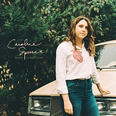 Afbeelding van Caroline Spence Mint Condition