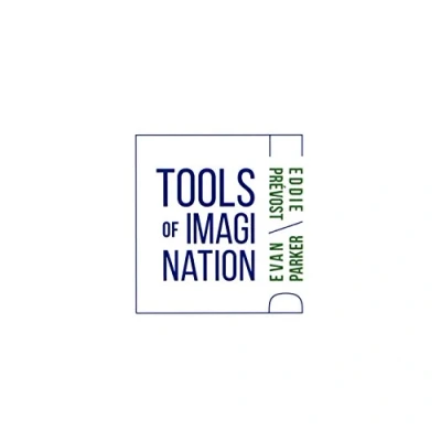Afbeelding van Evan Parker Tools Of Imagination (CD)