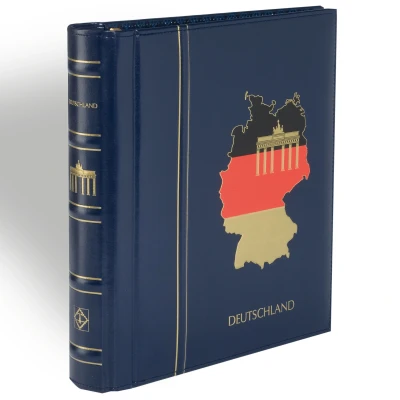 Afbeelding van PERFECT CLASSIC, Album (Draaistiftband) Deutschland met cassette en excl. inhoud