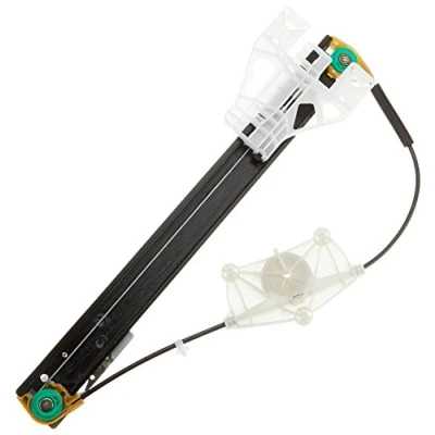 Afbeelding van Esen Skv Raammechanisme Rechts achter Electrisch Zonder elektro motor 01SKV584