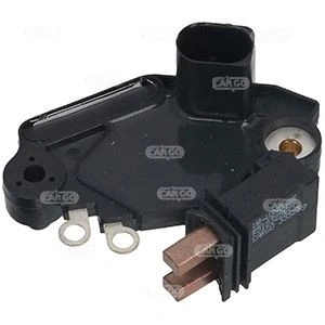 Afbeelding van HC Cargo F032335259 Regulator Alternator 14V