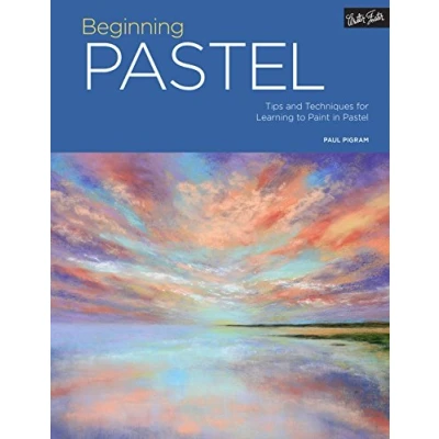 Afbeelding van Beginning Pastel