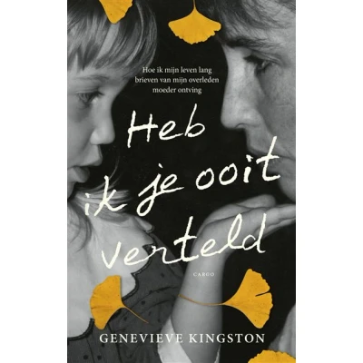 Image de Heb ik je ooit verteld