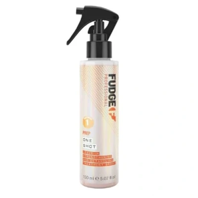 Afbeelding van Fudge One Shot Leave In Strengthening and Detangling Treatment Spray 150 ml