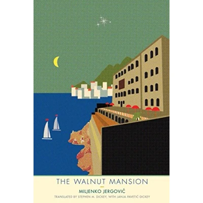 Afbeelding van The Walnut Mansion