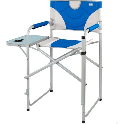 Afbeelding van Inklapbare campingstoel Aktive 58 x 103 57 cm