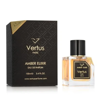 Afbeelding van Vertus Amber Elixir Eau de Parfum 100 ml